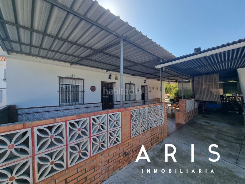 Foto e9f4f597-d437-4163-9067-06f6f52cc078. Casa amb aparcament a Alquería-Torrealquería Alhaurín de la Torre