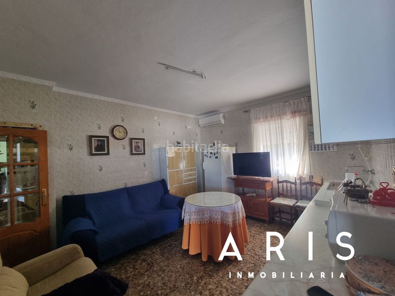 Foto ece11d89-7562-4711-a107-c3f7878a2517. Casa amb aparcament a Alquería-Torrealquería Alhaurín de la Torre