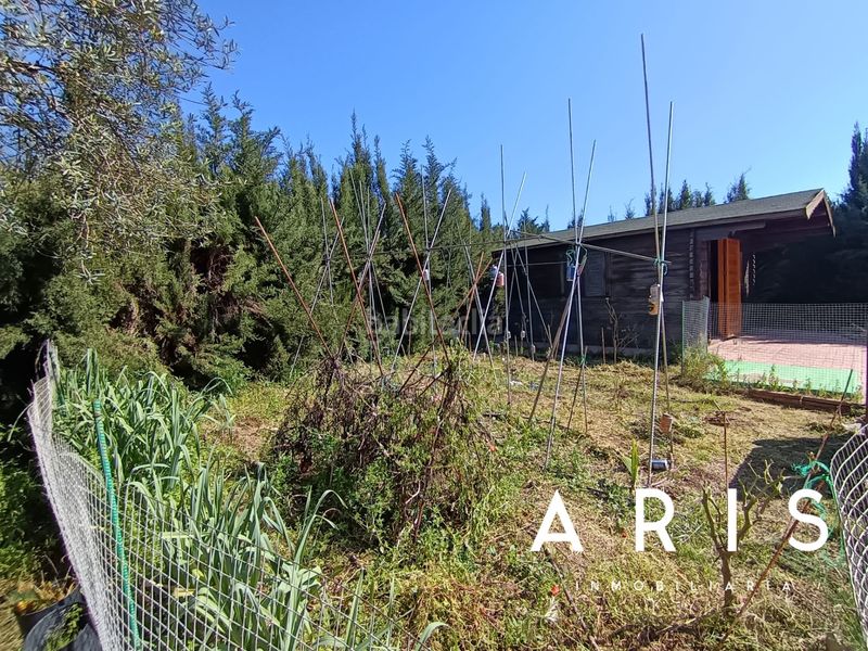 Foto 8191ecd2-1b0d-4b1b-a49c-740a6ec19e09. Xalet amb xemeneia calefacció aparcament piscina a Alhaurín de la Torre