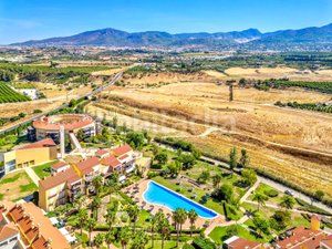 Foto a39cbebc-2678-47d2-b2f2-3b46405807df. Àtic amb piscina a Alquería-Torrealquería Alhaurín de la Torre
