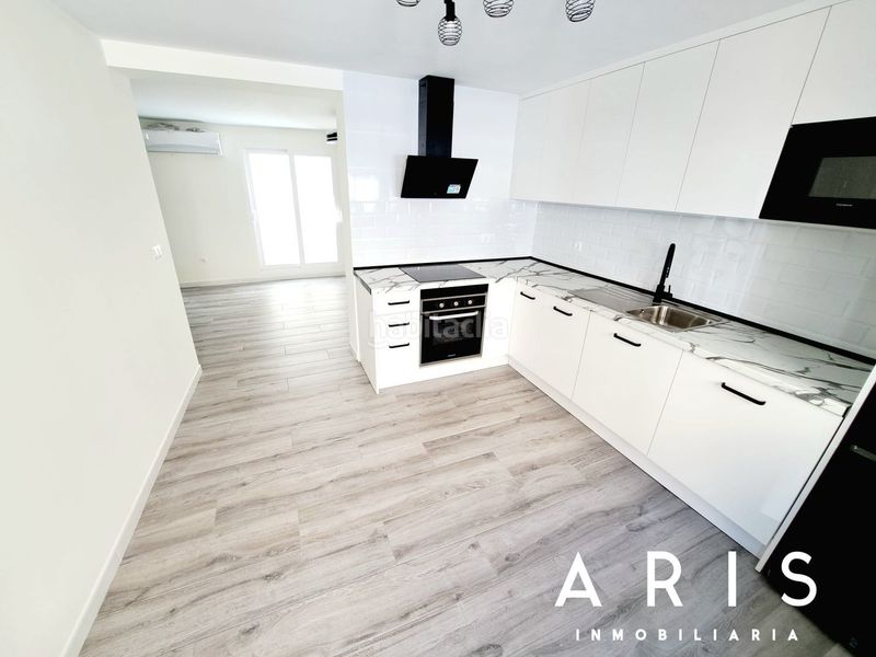 Foto 505ed79c-9334-4dd5-8966-7208cfce4791. Rent flat with heating in Centro Alhaurín de la Torre