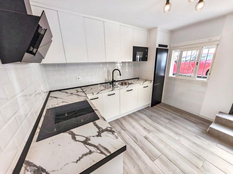 Foto 688cfc23-d5fb-486d-a677-b3663d636be1. Rent flat with heating in Centro Alhaurín de la Torre