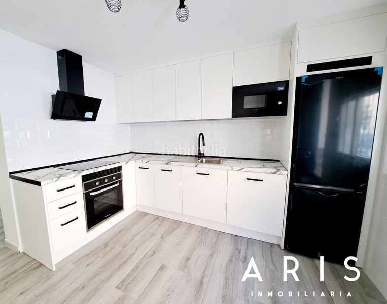 Foto dbf7af84-b69c-43cc-a50b-4bb272257417. Rent flat with heating in Centro Alhaurín de la Torre