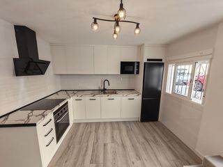 Etagenwohnung in Centro. Piso en venta en zona centro de alhaurín de la torre