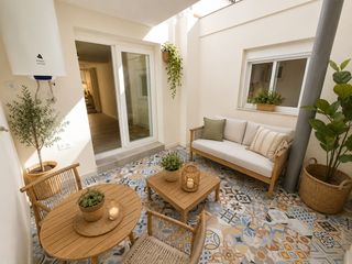 Appartamento in Centro. Piso en venta en zona centro de alhaurín de la torre