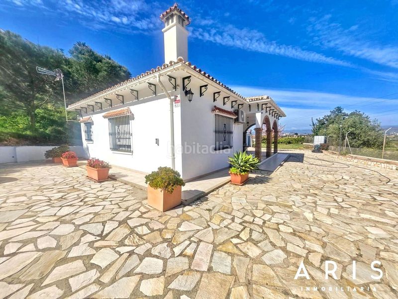 Foto 3cae8c0b-1729-46e4-9d30-1820fba57139. Finca rústica a El Romeral-Peñón de Zapata Alhaurín de la Torre