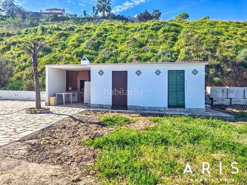 Foto 4a72fa66-a8e9-4195-8681-12afcb61e99f. Finca rústica a El Romeral-Peñón de Zapata Alhaurín de la Torre