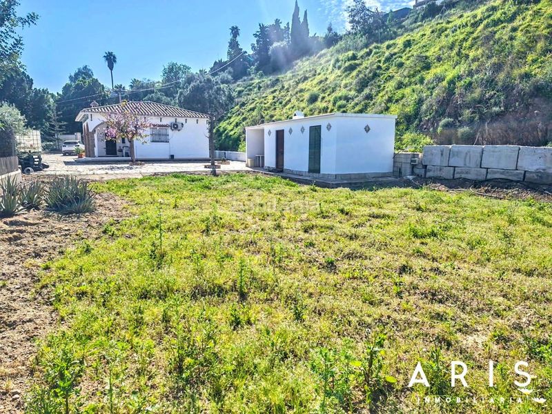 Foto 81a73af9-f86a-420c-a281-4b405ceb8b36. Finca rústica a El Romeral-Peñón de Zapata Alhaurín de la Torre