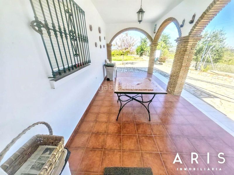 Foto 8626e6fb-8386-4ff1-b56a-2ae66e61f8fc. Finca rústica a El Romeral-Peñón de Zapata Alhaurín de la Torre