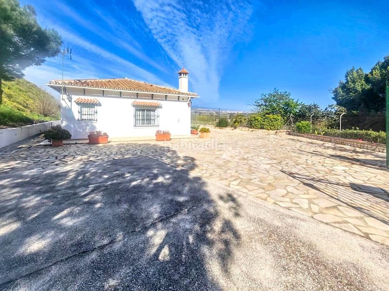 Foto ab17c04e-968f-478e-9eac-79fd9a6da6df. Finca rústica a El Romeral-Peñón de Zapata Alhaurín de la Torre