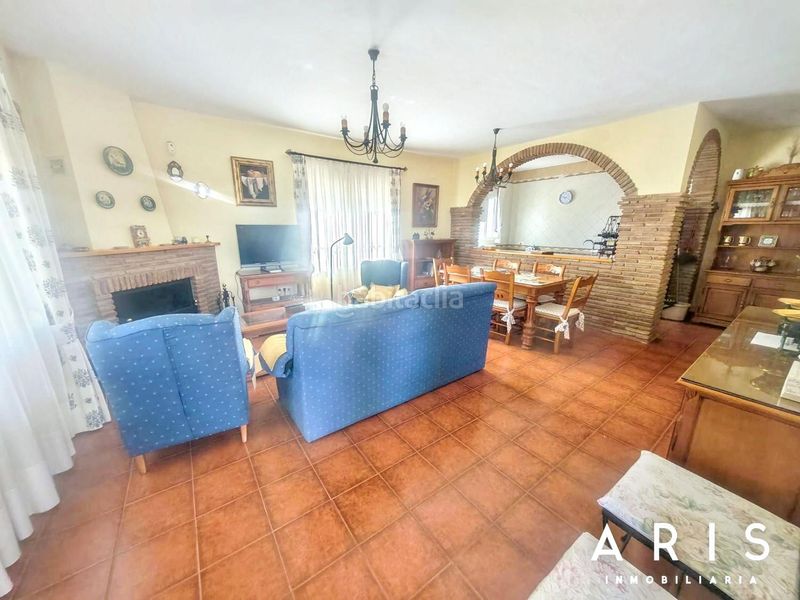 Foto b214e60a-8937-4c8f-9d01-6fa5e60467fb. Finca rústica a El Romeral-Peñón de Zapata Alhaurín de la Torre