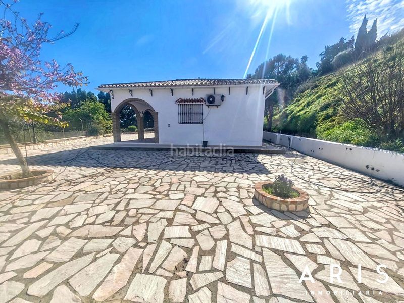 Foto c954ae1b-f842-4388-90de-6ed487e918b9. Finca rústica a El Romeral-Peñón de Zapata Alhaurín de la Torre