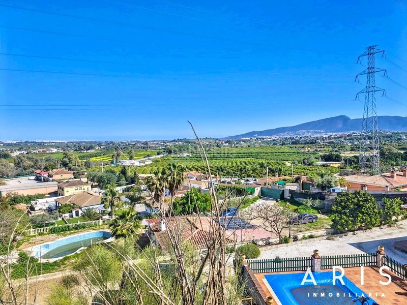 Foto cd138074-f3d8-4dac-8d13-362f99910927. Finca rústica a El Romeral-Peñón de Zapata Alhaurín de la Torre