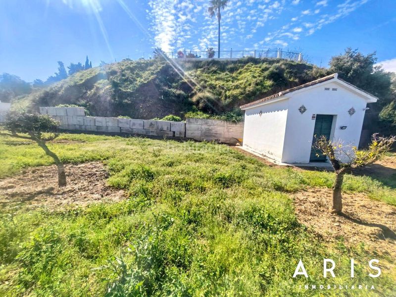 Foto defbcc63-1cb1-4075-8abb-6a8839d26257. Finca rústica a El Romeral-Peñón de Zapata Alhaurín de la Torre