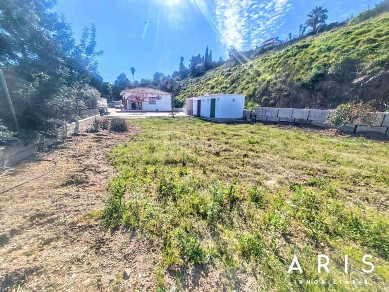 Foto e77011a8-9f3b-4978-9372-fed42c0de8ca. Finca rústica a El Romeral-Peñón de Zapata Alhaurín de la Torre