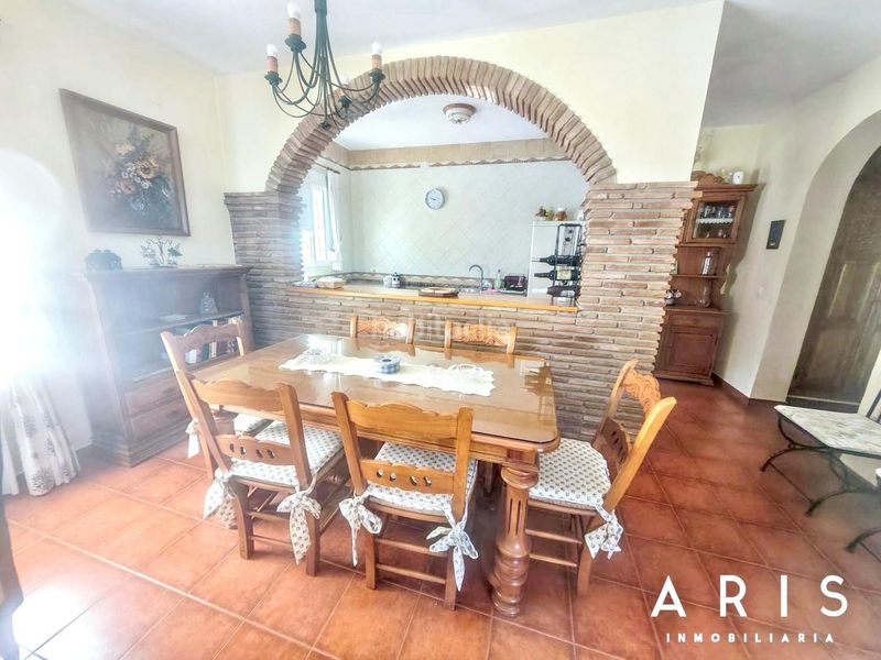 Foto fe810b92-2e5e-4ed7-aad6-3a0b76366a82. Finca rústica a El Romeral-Peñón de Zapata Alhaurín de la Torre