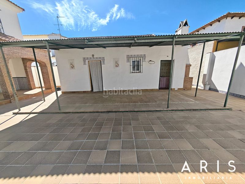 Foto 13a54ede-3720-40d9-8254-d6d165dc5a36. Xalet amb aparcament piscina a Capellanía - Retamar Alhaurín de la Torre
