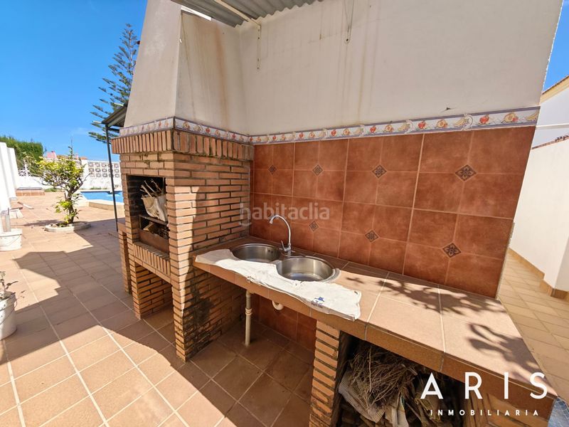 Foto 1f3ae431-691e-4d6d-b093-876b6bb9a322. Xalet amb aparcament piscina a Capellanía - Retamar Alhaurín de la Torre