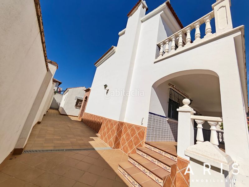 Foto 3d552151-7115-4873-824f-869ca4b3bae9. Xalet amb aparcament piscina a Capellanía - Retamar Alhaurín de la Torre