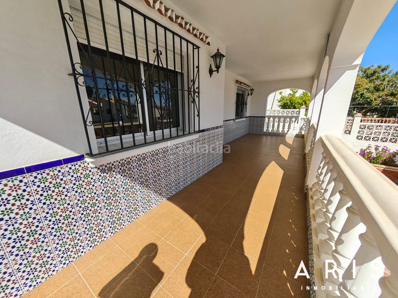 Foto 4ee8dad3-655d-401e-8d96-dae702c0cd5e. Xalet amb aparcament piscina a Capellanía - Retamar Alhaurín de la Torre