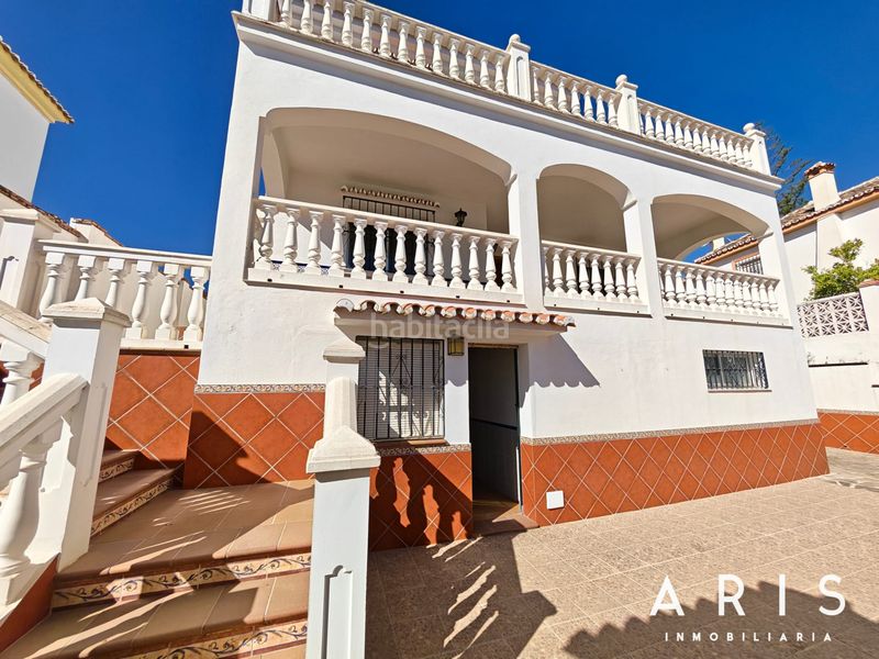 Foto 751a70b6-2577-4252-9e09-cd9c632d67cc. Xalet amb aparcament piscina a Capellanía - Retamar Alhaurín de la Torre