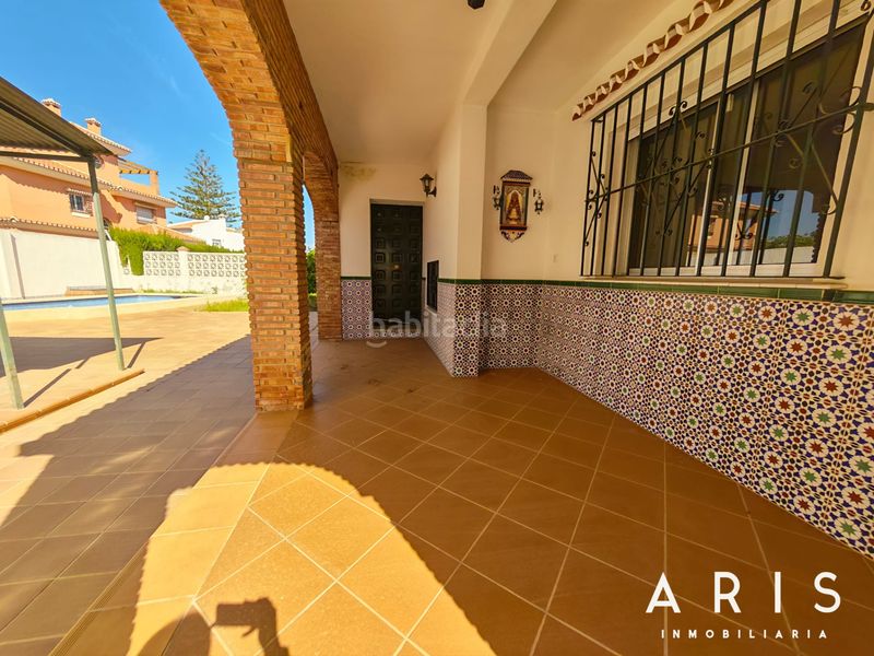 Foto 932e4f96-7698-4fa4-be62-8992a89fb095. Xalet amb aparcament piscina a Capellanía - Retamar Alhaurín de la Torre