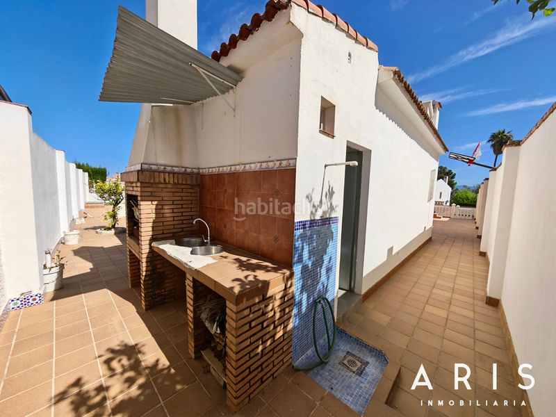 Foto 9922e9d0-7a07-455b-9f1c-d28d3a23618c. Xalet amb aparcament piscina a Capellanía - Retamar Alhaurín de la Torre