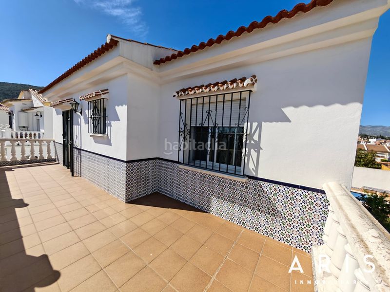 Foto d95f0baf-9389-437f-a435-50257ef89ce4. Xalet amb aparcament piscina a Capellanía - Retamar Alhaurín de la Torre