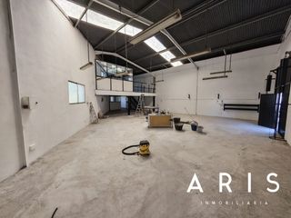 Bâtiment à usage industriel  Pasaje caudal. Nave en venta en pasaje caudal 7, málaga