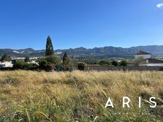 Terreny residencial a El Romeral-Peñón de Zapata. Terreno en venta en calle alcaudon, alhaurín de la torre