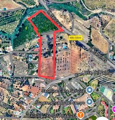 Finca rústica en Alquería-Torrealquería