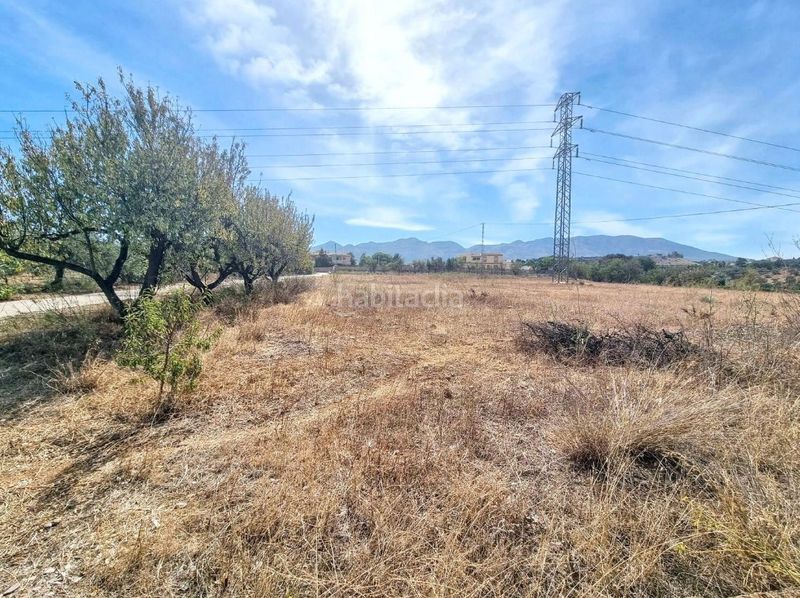Foto 93f695ed-15c6-446f-b2de-6351a1ad8c05. Finca rústica a Alquería-Torrealquería Alhaurín de la Torre