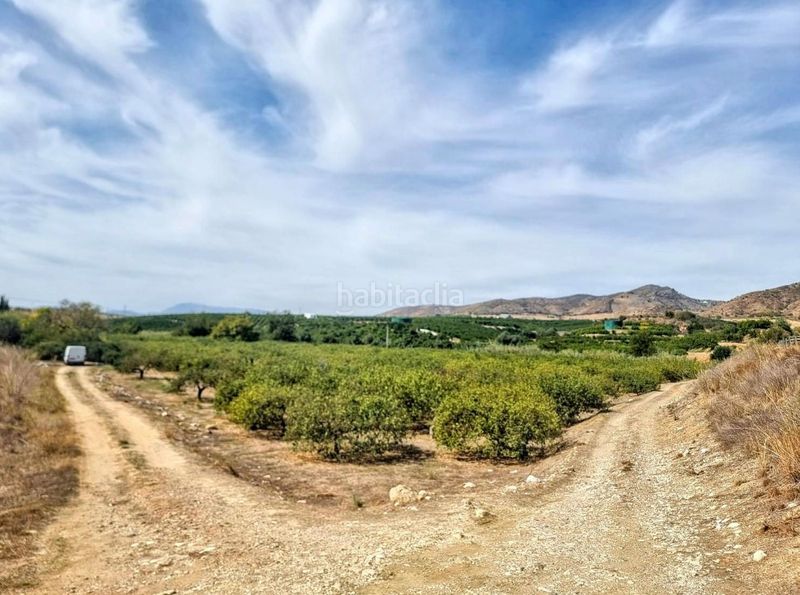Foto dc73af3f-7de3-471b-a1ff-2b812fb6b2ee. Finca rústica a Alquería-Torrealquería Alhaurín de la Torre