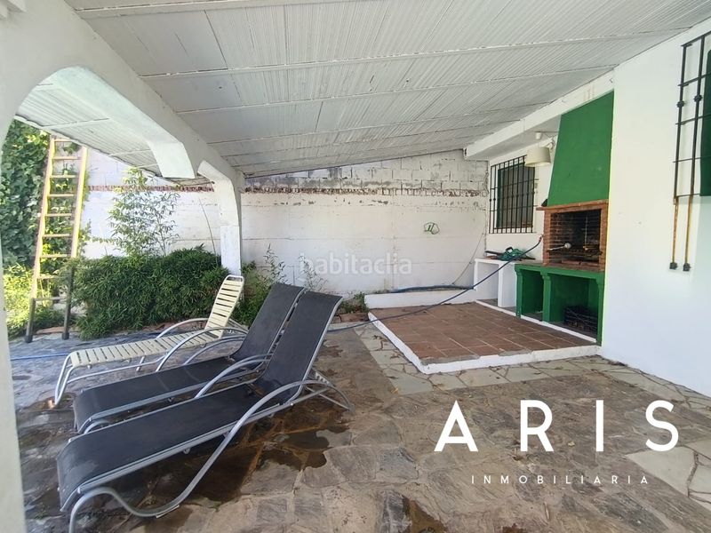 Foto a6dda889-2e85-42f0-bb1d-9d53d7dd05d7. Xalet amb xemeneia calefacció aparcament piscina a Coín