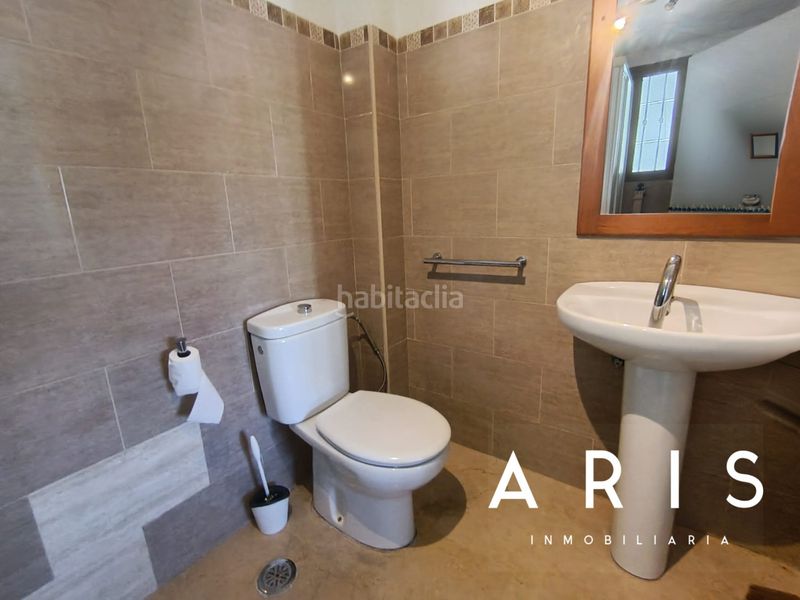 Foto efa7de3a-b9fa-4733-a12b-785fe3524346. Xalet amb xemeneia calefacció aparcament piscina a Coín