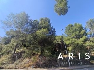 Residential Plot in Pinos de Alhaurín. Terreno urbano en urbanización pinos de alhaurín
