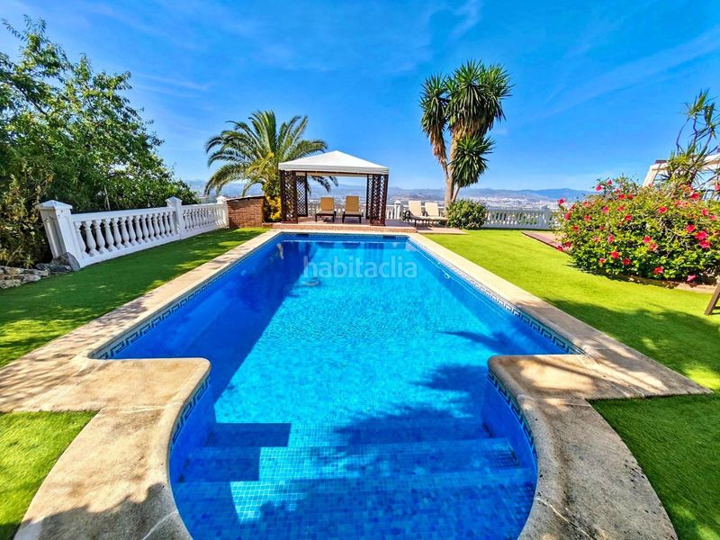 Foto 53053e72-eedd-472a-a523-71b60ce7b207. Xalet amb xemeneia aparcament piscina a Jardines de Alhaurín-Huerta Alta-Fuensanguínea Alhaurín de la Torre