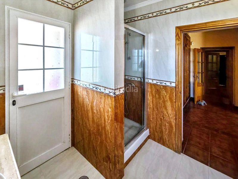 Foto c73e8fbd-cbbc-4784-9a1b-9dce1bd9a487. Xalet amb xemeneia aparcament piscina a Jardines de Alhaurín-Huerta Alta-Fuensanguínea Alhaurín de la Torre