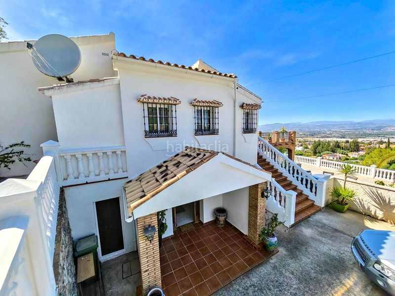 Foto faf6d95c-1379-4aaf-b37f-8a30b6cbc40a. Xalet amb xemeneia aparcament piscina a Jardines de Alhaurín-Huerta Alta-Fuensanguínea Alhaurín de la Torre