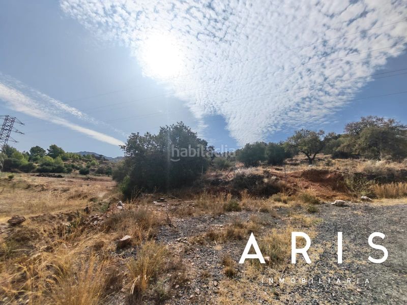Foto 14ddc6d3-5864-4178-8ca8-dd1d1534f187. Finca rústica a Platero - El Limón Alhaurín de la Torre