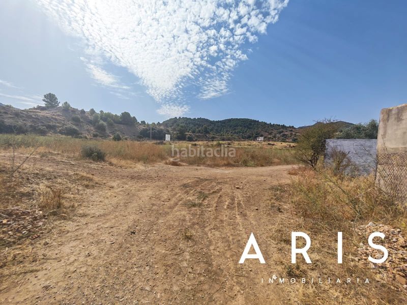 Foto 459a1e11-7bd3-42ad-807f-309a5e36b7a0. Finca rústica a Platero - El Limón Alhaurín de la Torre