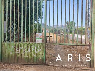 Finca rústica a Platero - El Limón