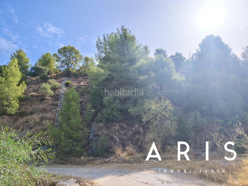 Foto ee8818df-5afc-4924-9e77-e2f9ea3629c8. Finca rústica a Platero - El Limón Alhaurín de la Torre