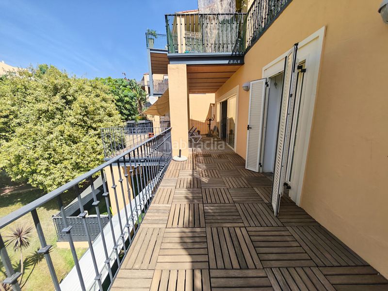 Foto 296ee0d1-9f53-4fc6-96ef-20b9531c2a67. Rent flat with heating parking pool in Alquería-Torrealquería Alhaurín de la Torre