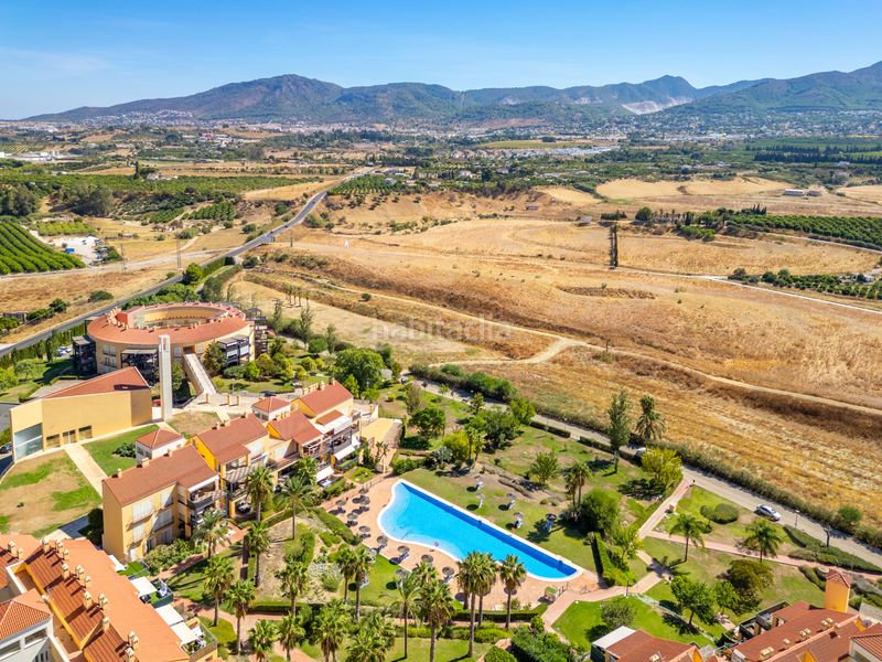 Foto 53a94f1b-ec1e-4c27-a4c0-6d86983c4b10. Rent flat with heating parking pool in Alquería-Torrealquería Alhaurín de la Torre