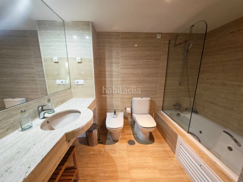 Foto 5d453f8b-9e6c-429c-aac3-6d45ac5ffa30. Rent flat with heating parking pool in Alquería-Torrealquería Alhaurín de la Torre