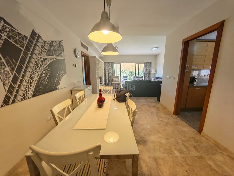 Foto 6047710e-e5b1-4eb4-a0f8-a81fb33fcd2c. Rent flat with heating parking pool in Alquería-Torrealquería Alhaurín de la Torre