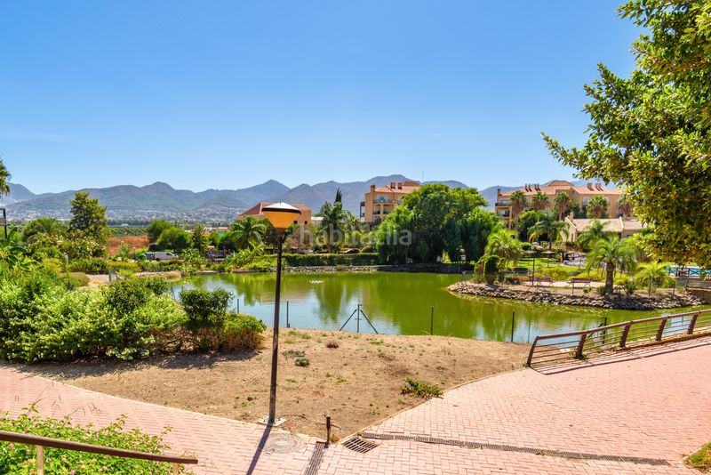 Foto 60f96d6e-0825-4e39-bdfe-e2183bcb74ad. Rent flat with heating parking pool in Alquería-Torrealquería Alhaurín de la Torre