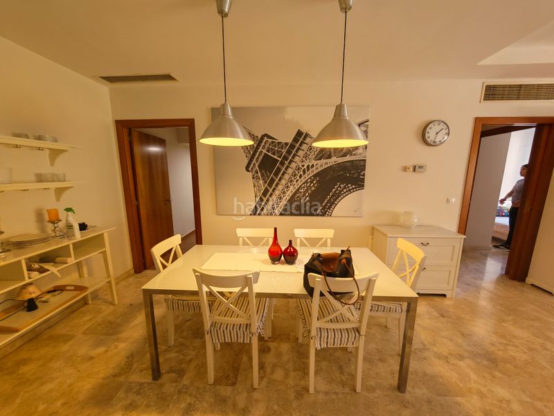 Foto 662bd7f6-7b25-489b-b790-59f86dfe9253. Rent flat with heating parking pool in Alquería-Torrealquería Alhaurín de la Torre