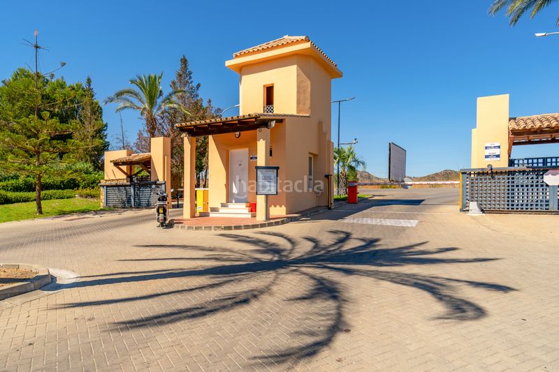Foto 7130e239-282c-47d8-8fd1-ceedcb7a7754. Rent flat with heating parking pool in Alquería-Torrealquería Alhaurín de la Torre